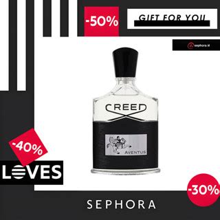 creed sephora
